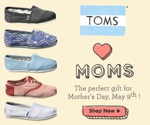 Toms Shoes Coupon on Toms Coupons    An Article On The Procedure Of Using The Toms Coupons